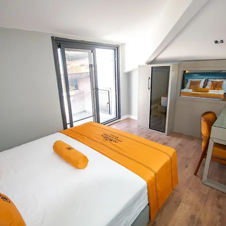 Bera Airport 3* Arnavutkoy