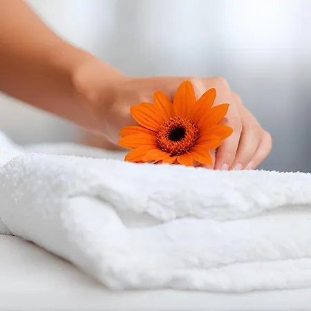 Bera Airport Hotel 3*