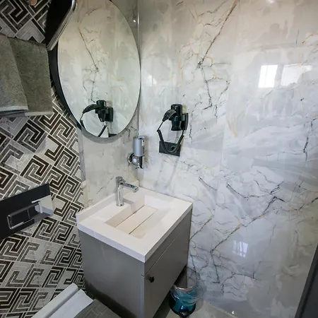 Bera Airport Arnavutkoy