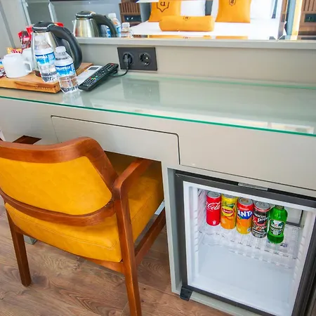 Bera Airport 3* Arnavutkoy