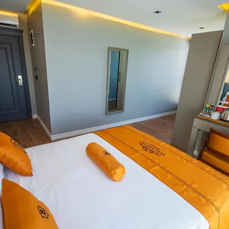 Hotel Bera Airport 3*