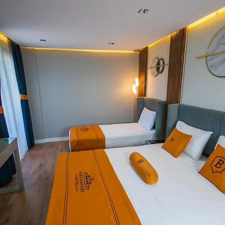 Bera Airport Hotel Arnavutkoy