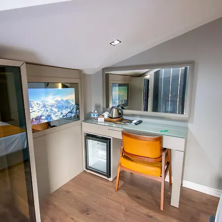 Hotel Bera Airport Arnavutkoy