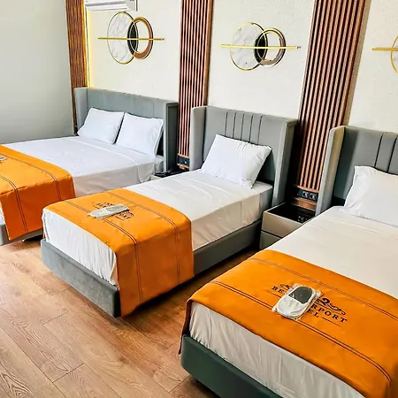 Bera Airport Hotel Arnavutkoy