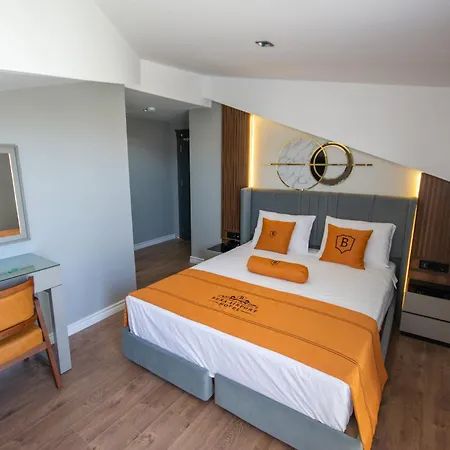 Bera Airport Hotel