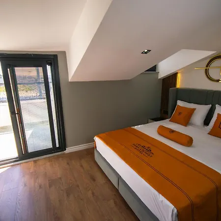 Bera Airport Hotel Arnavutkoy