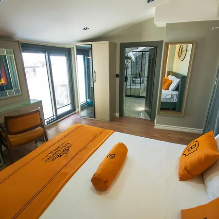 Hotel Bera Airport Arnavutkoy