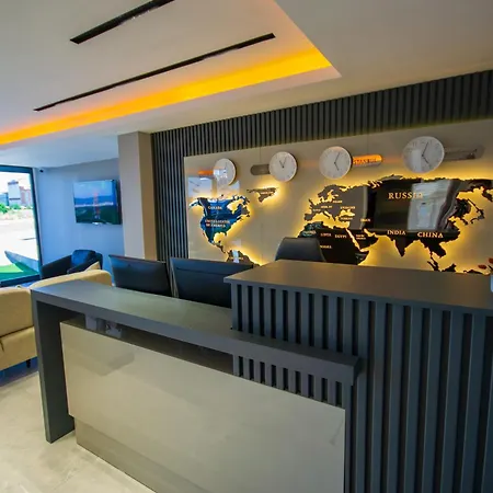 Bera Airport