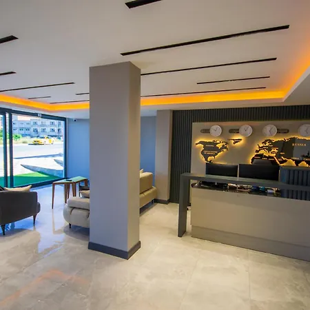 Bera Airport Hotel 3*