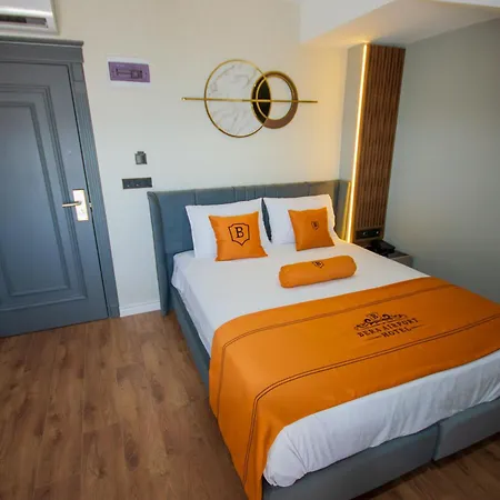 Hotel Bera Airport 3*