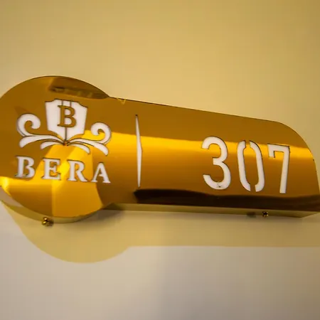מלון Bera Airport Arnavutkoy