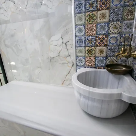 Bera Airport Arnavutkoy