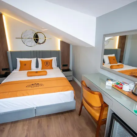 Bera Airport 3* Arnavutkoy