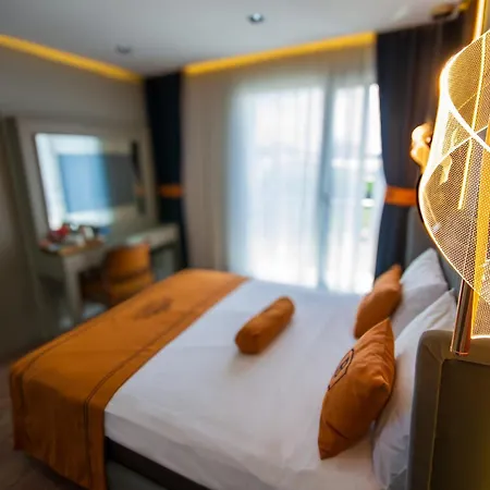 Hotel Bera Airport 3*