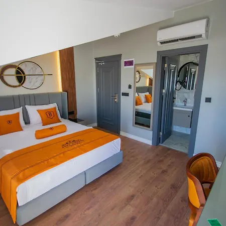 Bera Airport Hotel Arnavutkoy