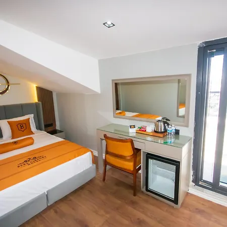 Hotel Bera Airport Arnavutkoy