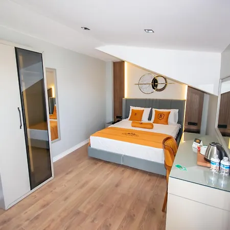 Bera Airport 3* Arnavutkoy