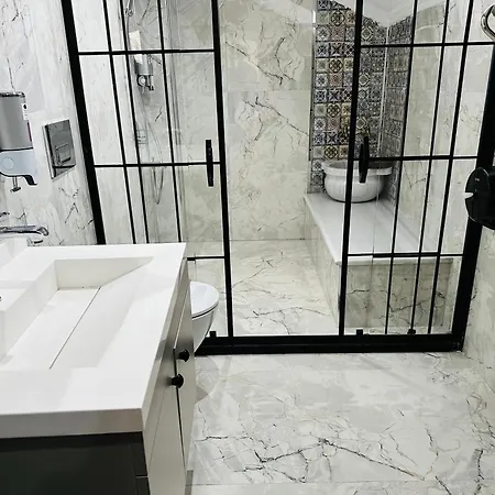 Hotel Bera Airport Arnavutkoy