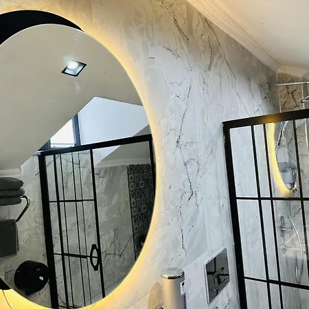 Hotel Bera Airport Arnavutkoy