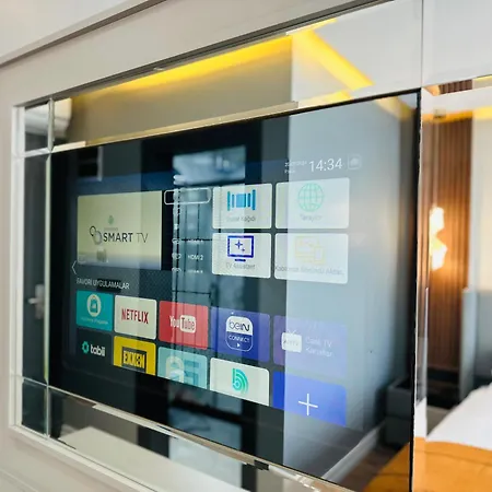 Bera Airport Hotel Arnavutkoy