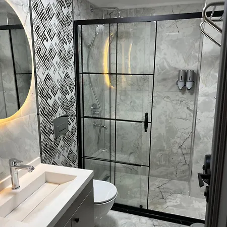 Bera Airport 3* Arnavutkoy