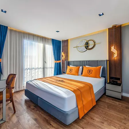 Bera Airport 3* Arnavutkoy