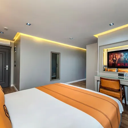 Hotel Bera Airport 3*