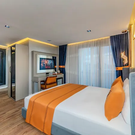 Hotel Bera Airport 3*