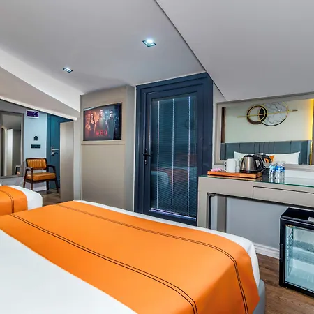 Bera Airport 3* Arnavutkoy